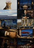 Clean Money Collection — 20 Wallpapers 4K